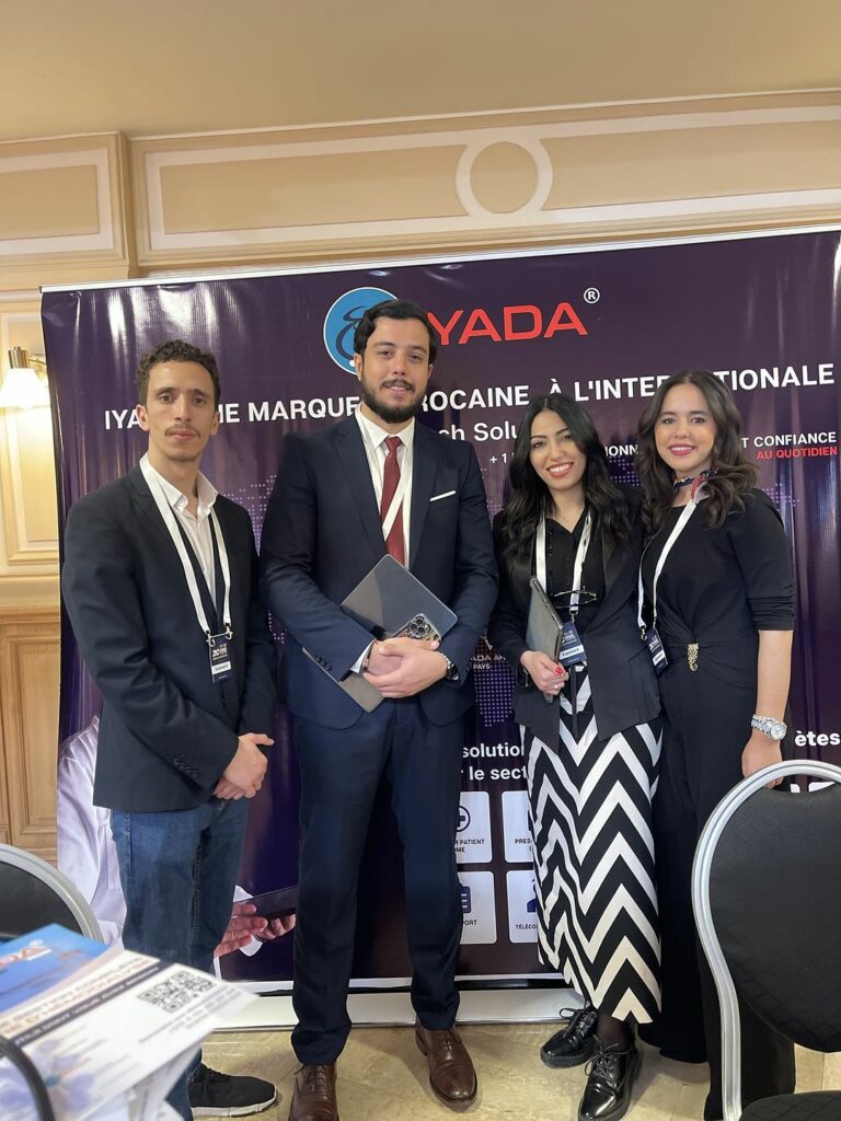 Partenariat Congrès De Nephrologie